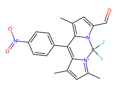 structure