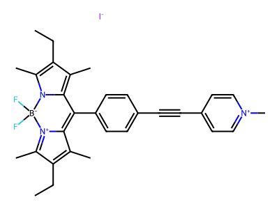 structure
