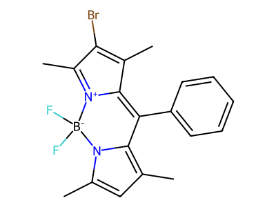 structure