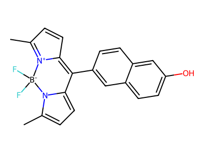 structure