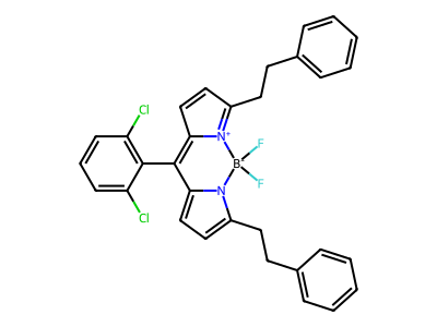 structure