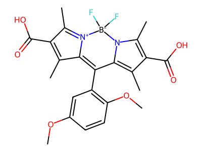 structure