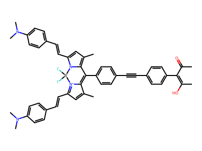 structure