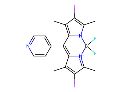 structure