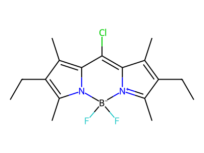structure