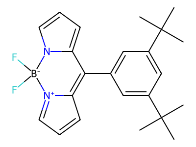 structure