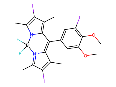 structure