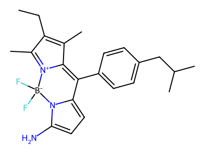 structure
