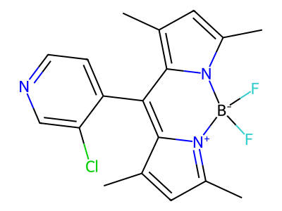 structure