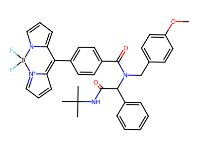 structure