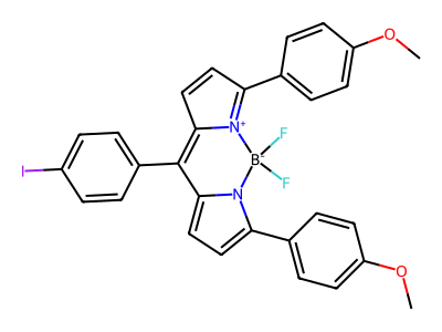 structure