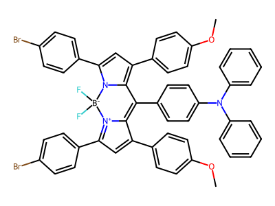 structure