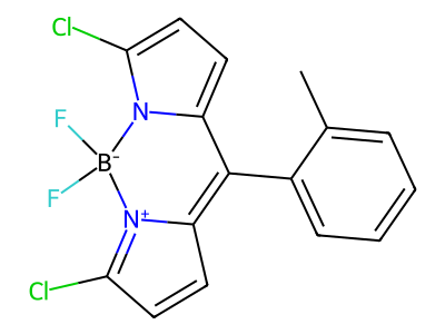 structure