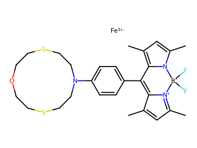 structure