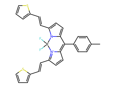 structure