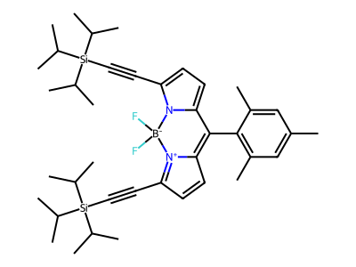structure