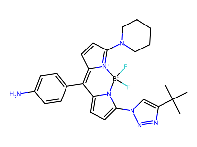 structure