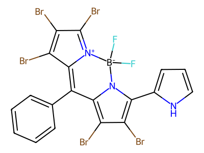 structure