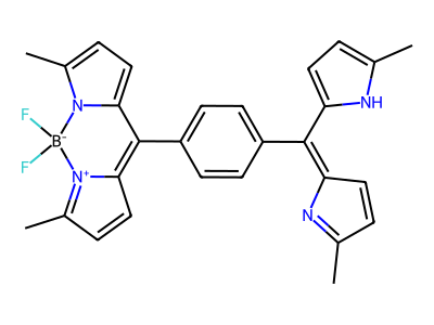 structure