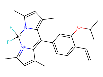 structure