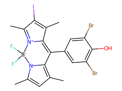 structure