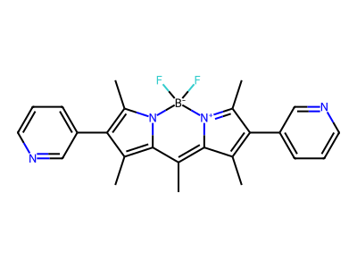 structure