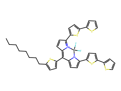 structure