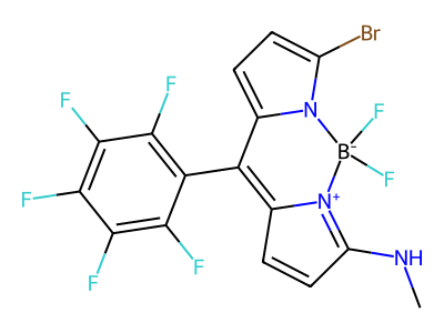 structure