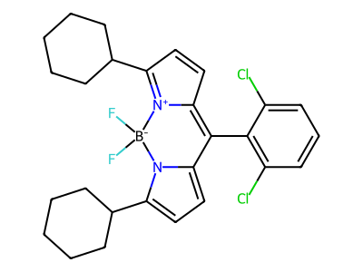 structure