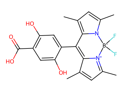 structure