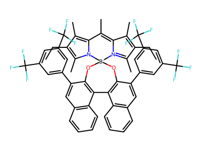 structure