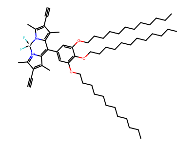 structure