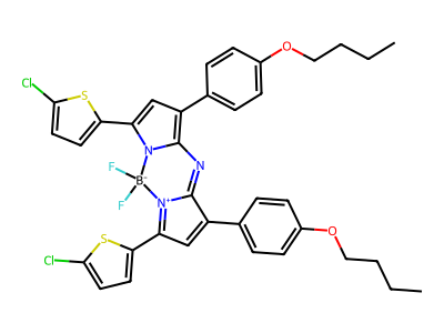 structure