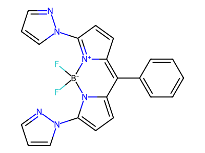 structure