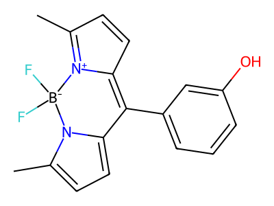 structure