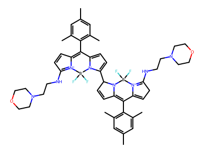 structure