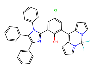 structure