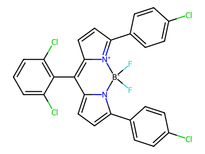 structure