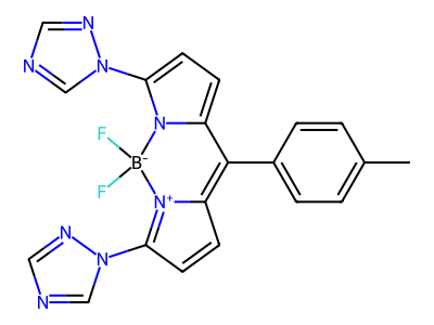 structure