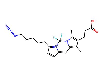 structure