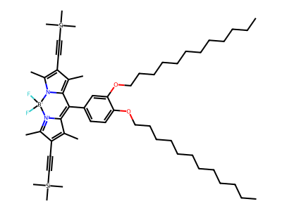 structure