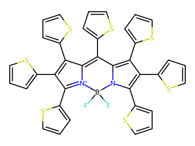 structure