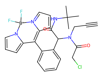 structure