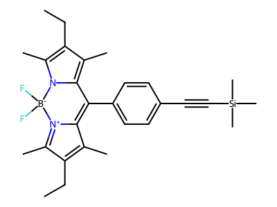 structure