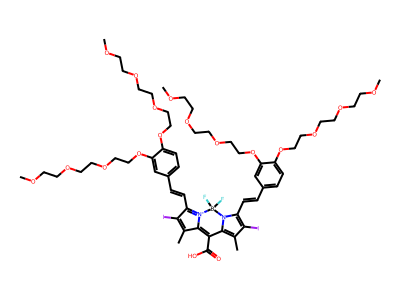 structure