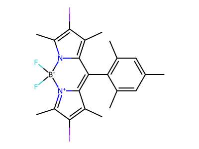 structure