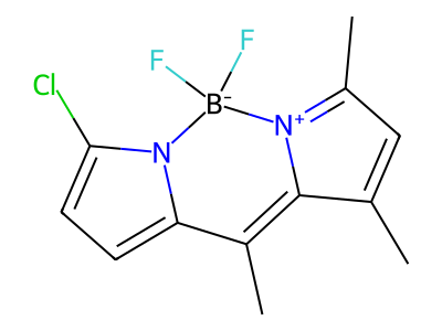 structure