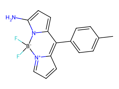 structure