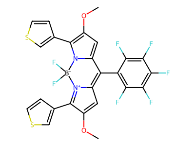 structure