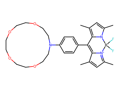 structure